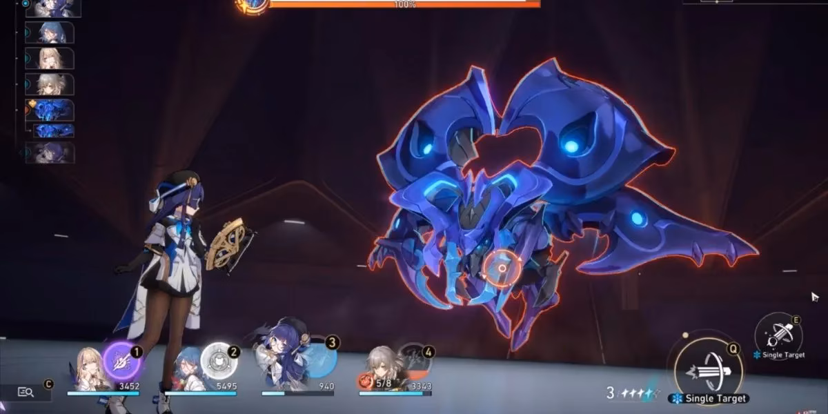 the-ultimate-boss-showdown-honkai-star-rail-s-toughest-challenges-in-2025-image-2
