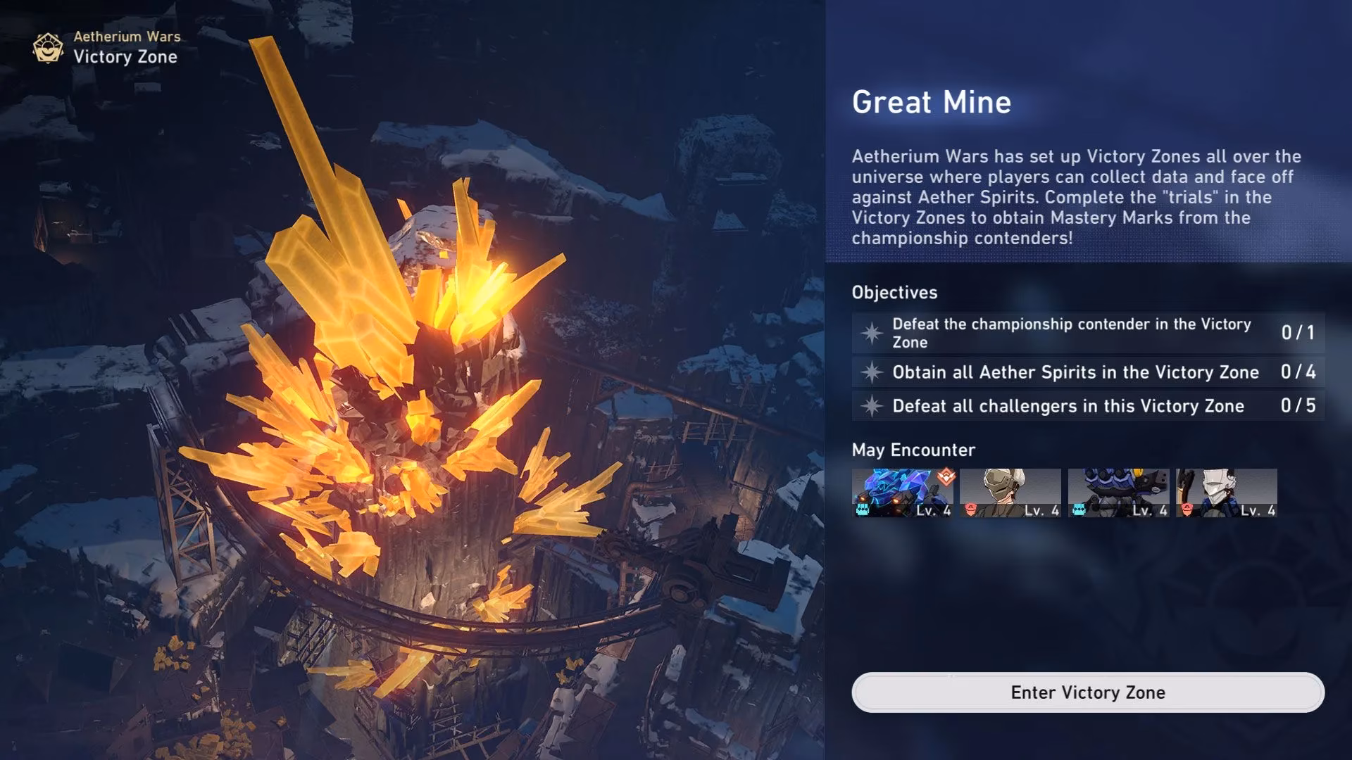 honkai-star-rail-great-mine-victory-zone-guide-for-aetherium-wars-image-0