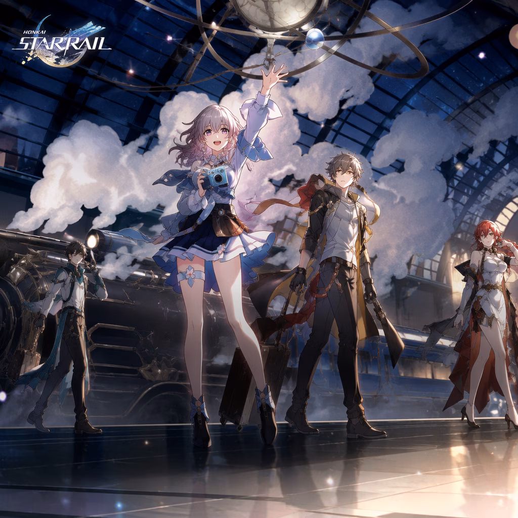 honkai-star-rail-2-0-free-light-cones-still-shining-or-gathering-dust-in-2026-image-0