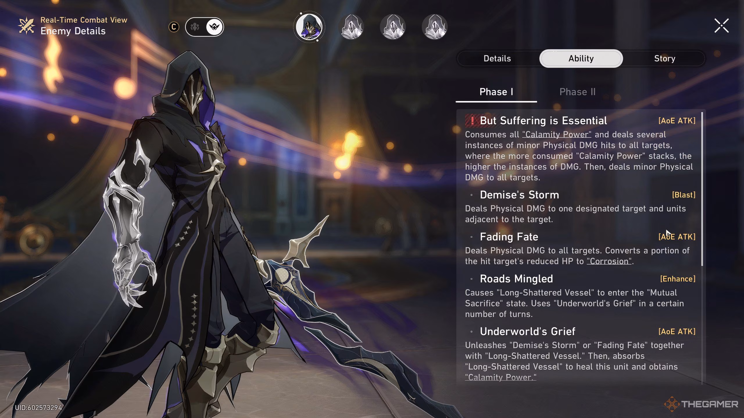 my-epic-battle-against-the-flame-reaver-a-gacha-gamer-s-dark-dance-with-despair-image-1