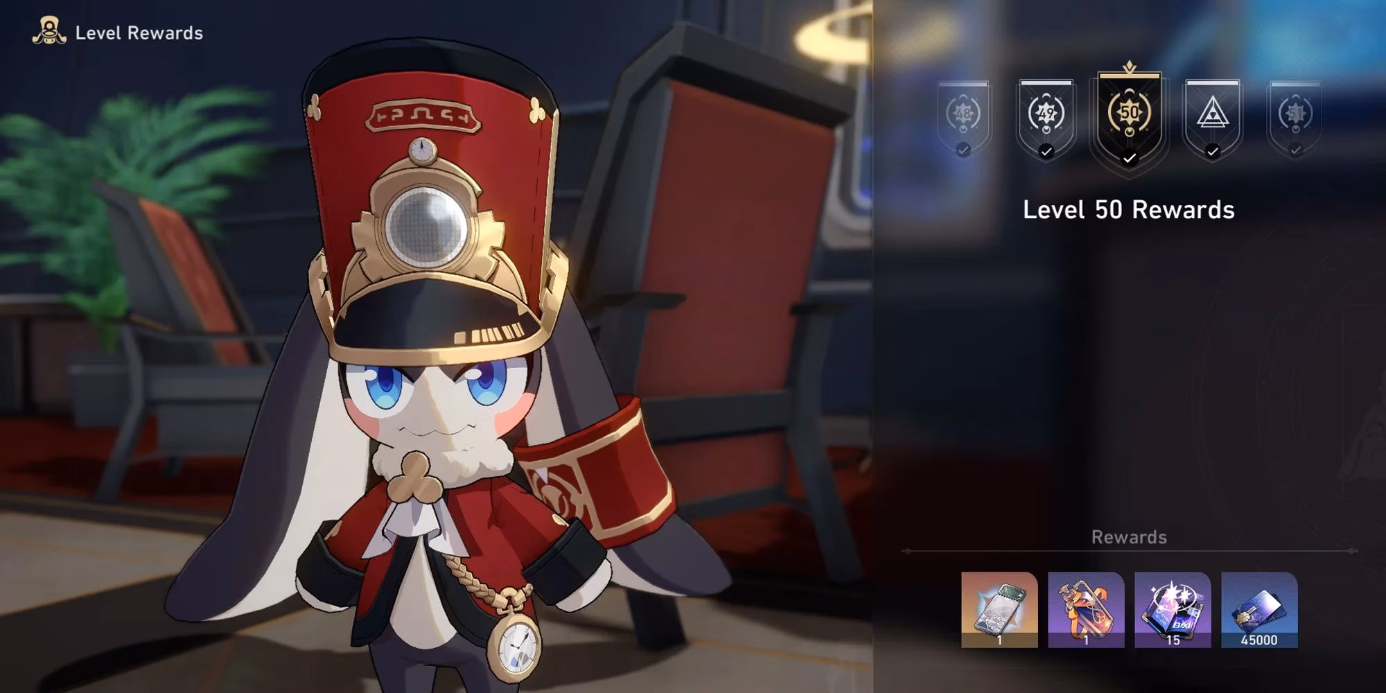 honkai-star-rail-trailblaze-level-rewards-every-pom-pom-gift-from-2-to-70-image-1